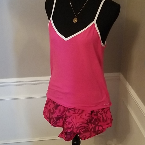 Calvin Klein Other - Calvin Klein Pajama Set